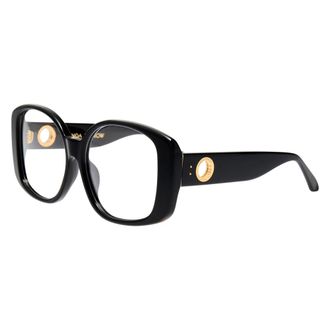Linda Farrow LFL - unisex - Linda Farrow - Glasses - Black - 59 MM - Accessories