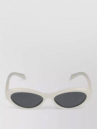 Prada acetate sunglasses
