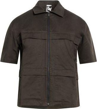 GR10K TOPWEAR - Camicie su YOOX.COM