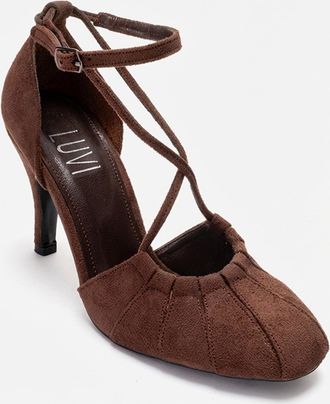 Prologue Eliza Stiletto Pump