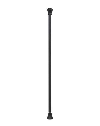 Moda at Home Moda At Home Monroe 42-72In Decorative Tension Rod
