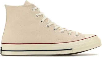 Converse Chuck 70 Hi Parchment Sneakers