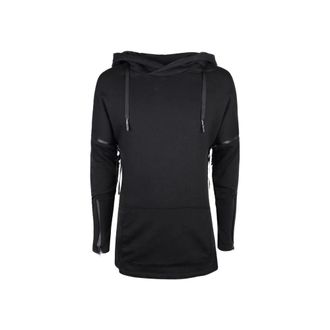 La Haine Inside Us Heren, Sweatshirts & Hoodies, Zwart, Maat: 2XL