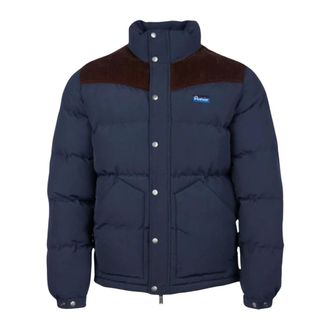 Penfield Uomo, Giacche, Blu, M, new