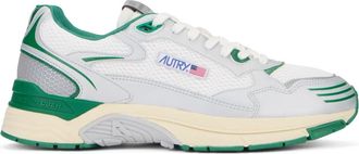 Autry Hyperway Sneaker - Heren - Sneakers - Veelkleurig - 40 EU - Leer - Schoenen