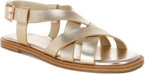 Rag & Co. Doata Sandal in Gold at Nordstrom Rack, Size 8.5