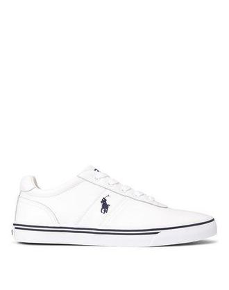 Ralph Lauren HANFORD LEATHER SNEAKER