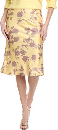 70/21 Midi Skirt