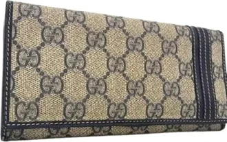 Gucci unisex, Pre-owned, Marrone, Taglia unica, used