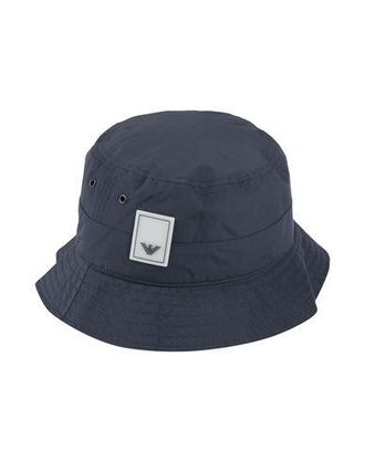 Emporio Armani ACCESSOIRES - Mützen & Hüte auf YOOX.COM