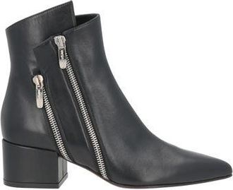 Sergio Rossi FOOTWEAR - Ankle boots on YOOX.COM