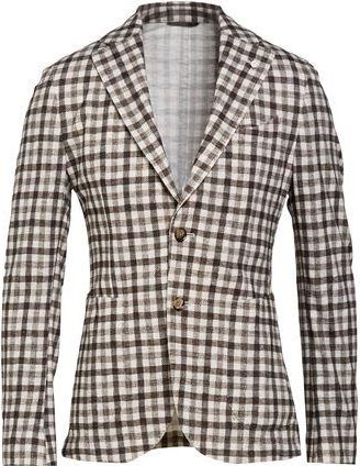 Luigi Bianchi Mantova COMPLETI E COORDINATI - Blazers su YOOX.COM