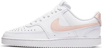 Nike (WMNS) Nike Court Vision Low Washed Coral CD5434-105