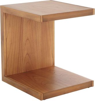 Safavieh Couture Tawney C Wood Accent Table