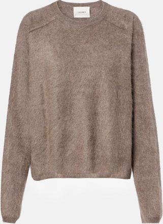 Lisa Yang Pullover Lexia in cashmere