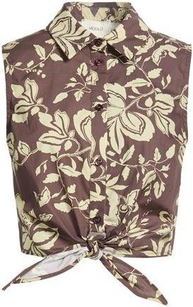 Vicolo CAMISETAS Y TOPS - Camisas en YOOX.COM