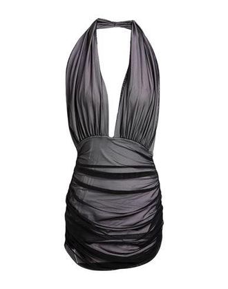 Norma Kamali DRESSES - Mini dresses on YOOX.COM