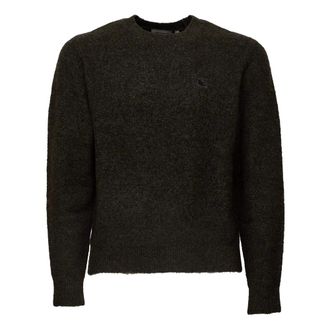 Carhartt Work in Progress Uomo, Maglie, Grigio, XS, new