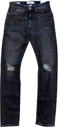 Calvin Klein Jeans Calvin Klein skinny jeans voor heren