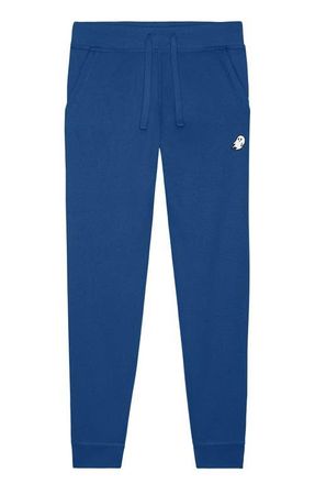 Dalix Mens Ghost Midweight Fleece Jogger Pant in Royal Blue at Nordstrom, Size Xxx-Large