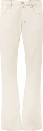 Billionaire Boys Club Jeans con ricamo - Toni neutri