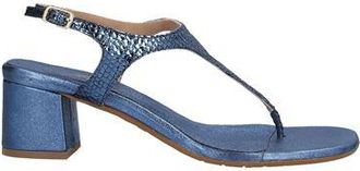 MARTINA CALZADO - Sandalias de dedo en YOOX.COM