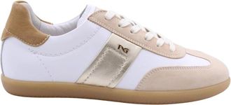 Nero Giardini Annaba - Dames - Sneakers - Veelkleurig - 36 EU - Schoenen
