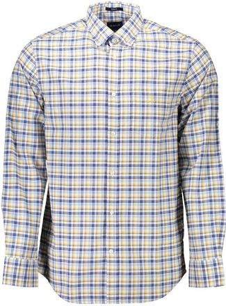 GANT Cotton Mens Mens Shirt