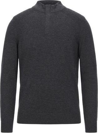 HUGO BOSS KNITWEAR - Turtlenecks sur YOOX.COM