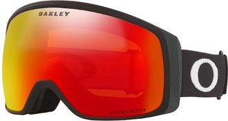 Oakley OO7105 FLIGHT TRACKER M 710506 Mens Sunglasses Black Size Standard