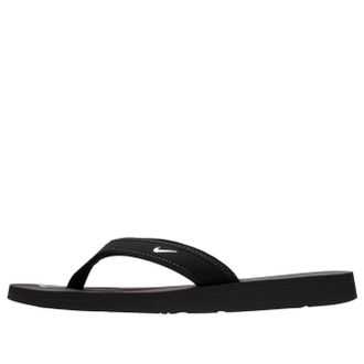 Nike (WMNS) Nike Celso Thong Black 314870-011