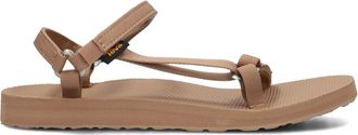 Teva Dames, Schoenen, Bruin, Maat: 41 EU