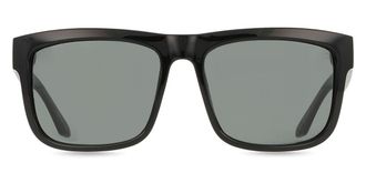 Spy DISCORD 673119038863 Mens Sunglasses Black Size 57