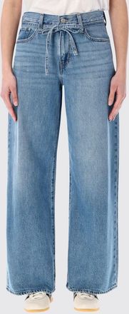 Levi's Jeans 728 palazzo Levis in denim