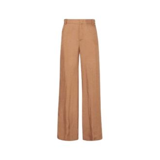 Liu Jo Donna, Pantaloni, Marrone, S, new