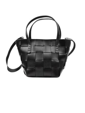 Dragon Diffusion Bags.. Zwart