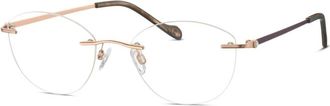 Eschenbach Porzellan Group unisex, Accesorios, Marr&oacute;n, Talla: ONE Size