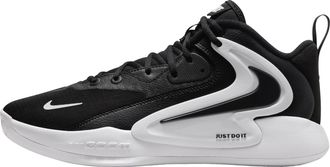 Nike HyperSet 2 Black White FQ7070-001