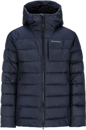 Didriksons 1913 Pictor Jacket Winterjacke f&uuml;r Herren | blau