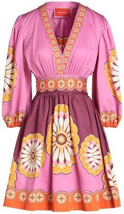 La DoubleJ DRESSES - Mini dresses sur YOOX.COM