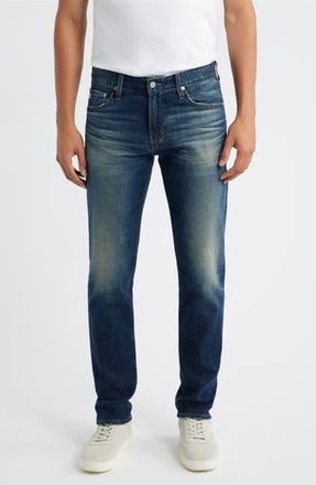 AG - Adriano Goldschmied Tellis Slim Fit Jeans in 9 Years Alton at Nordstrom Rack, Size 30 X 32