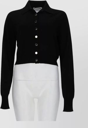 Sportmax wool lirica cardigan