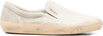 Golden Goose Vce Suede e Paillettes