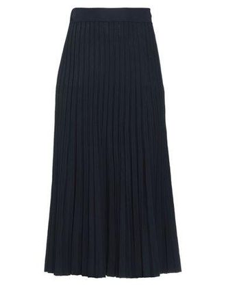 P.A.R.O.S.H. BOTTOMWEAR - Midi skirts on YOOX.COM