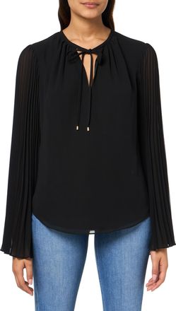 Trina Turk Womens Feminine, Black, XXL