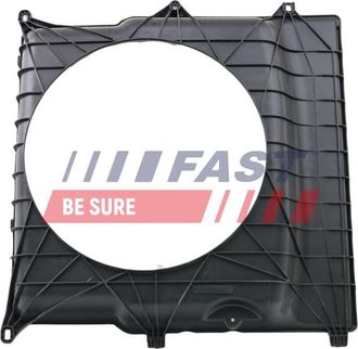 OEM Carcasa Del Ventilador Ft56604 Fast