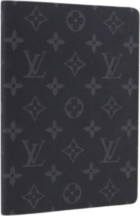 Louis Vuitton Pre-owned Planner - unisex - Vintage Accessoires - Grijs - ONE Size - Vintage