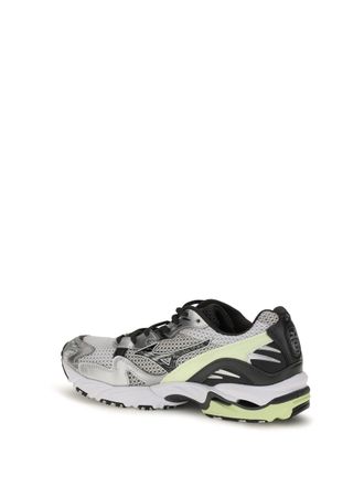 Mizuno Wave Rider 10 Sneakers - Multicolor