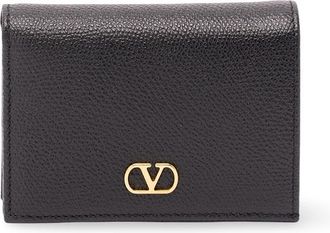 Valentino Garavani Vlogo Signature Wallet