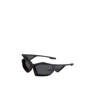 Givenchy Mens Black Polyethylene Sunglasses